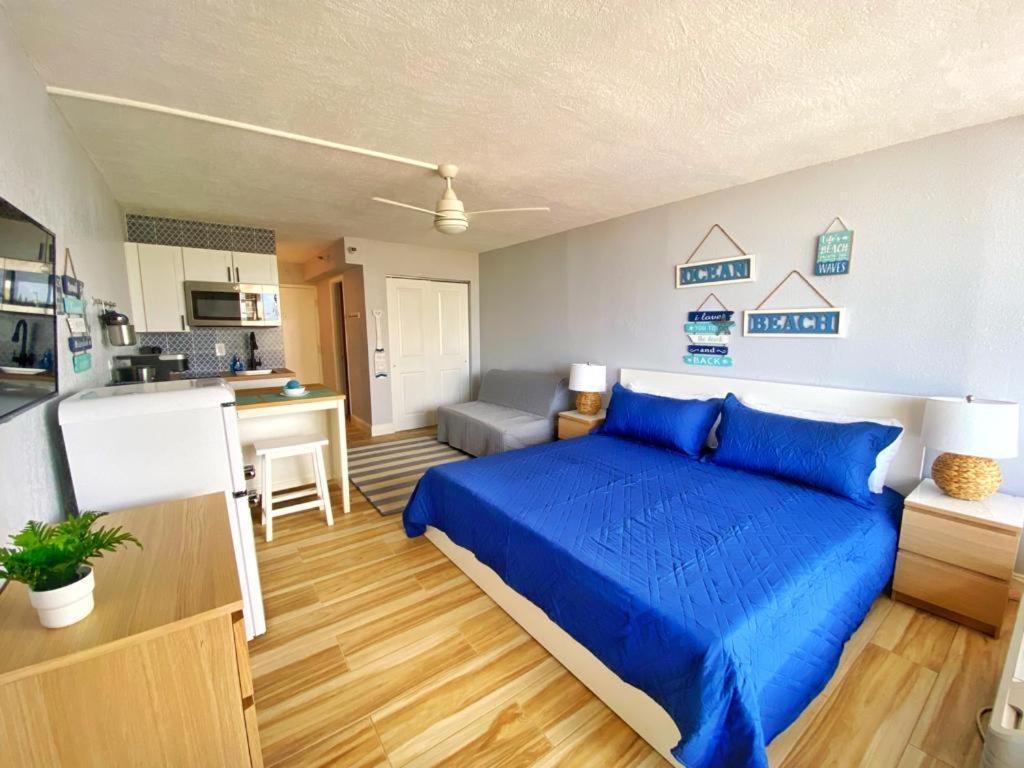 Castaways Resort Studios デイトナ・ビーチ エクステリア 写真