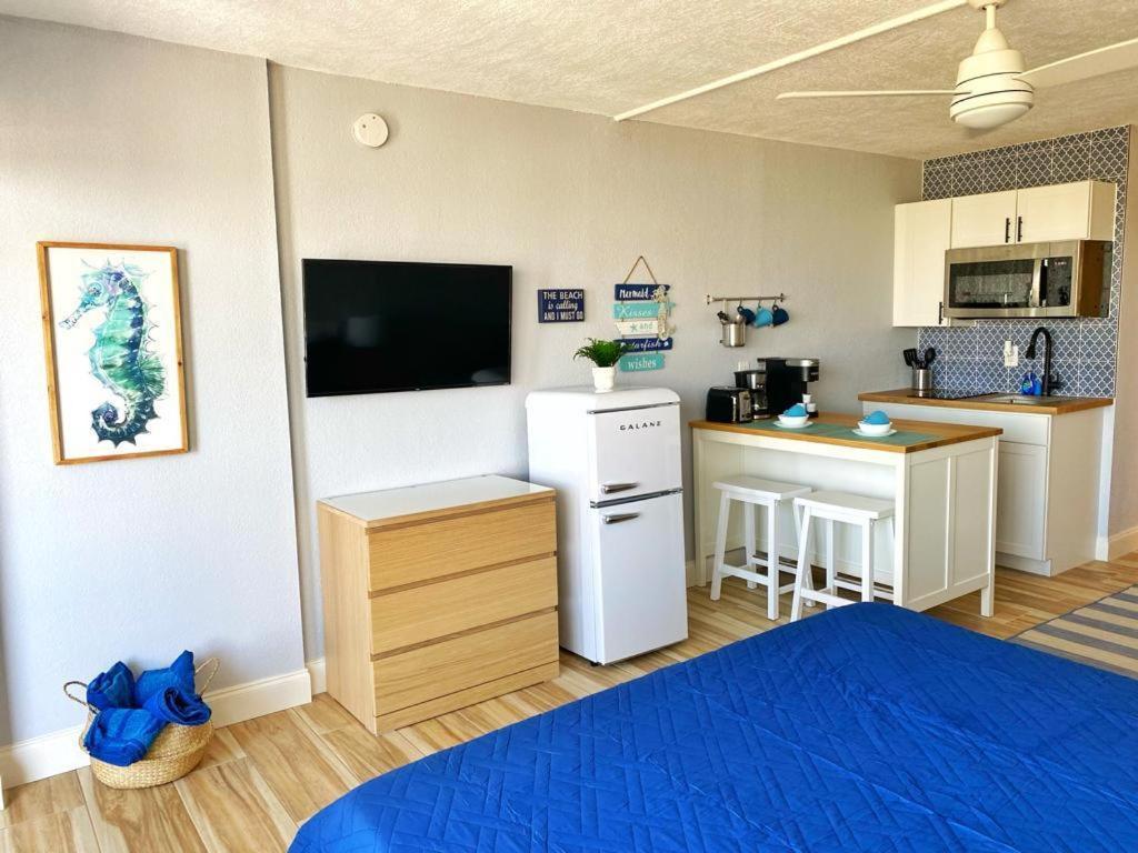 Castaways Resort Studios デイトナ・ビーチ エクステリア 写真