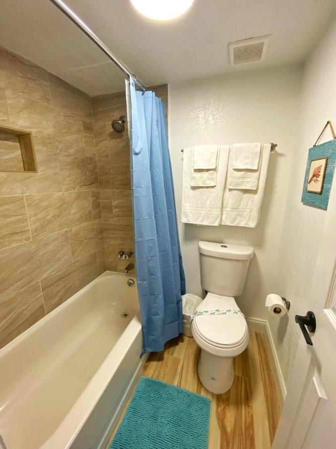 Castaways Resort Studios デイトナ・ビーチ エクステリア 写真