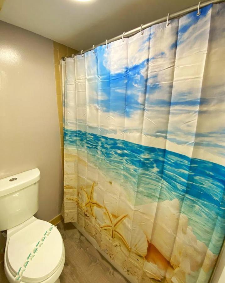 Castaways Resort Studios デイトナ・ビーチ エクステリア 写真